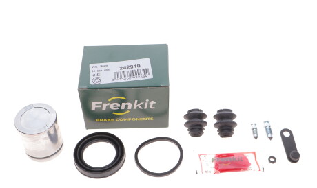 Фото 2 - Ремкомплект суппорта FRENKIT 242910