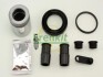 Ремкомплект супорта (заднього) BMW X5 00-06 (d=42mm) (+ поршень) (Ate) - (34211166238) FRENKIT 242912 (фото 1)