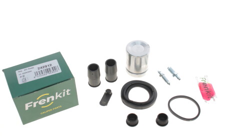 Фото 5 - Ремкомплект супорта FRENKIT 242912