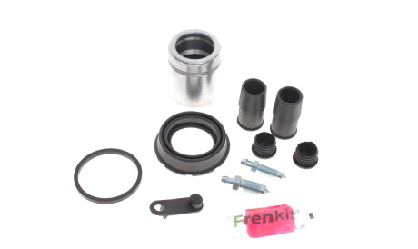 Ремкомплект суппорта заднего BMW 3 (E90)/X1 (E84) (d=42mm)(Ate)(+ поршень) - FRENKIT 242922