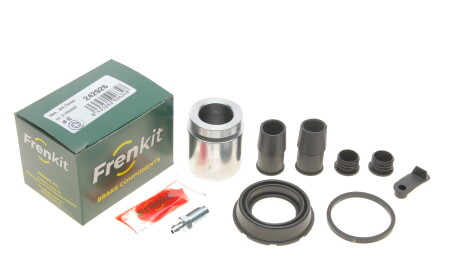 Фото 2 - Ремкомплект супорта FRENKIT 242926