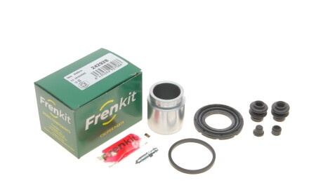 Фото 2 - Ремкомплект суппорта FRENKIT 242928