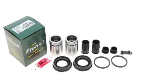 Фото 2 - Ремкомплект суппорта FRENKIT 242942