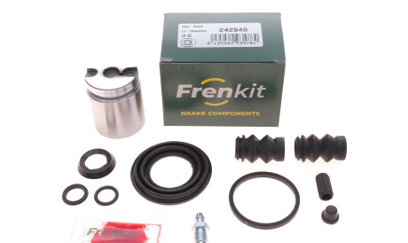 Фото 2 - Ремкомплект суппорта FRENKIT 242945
