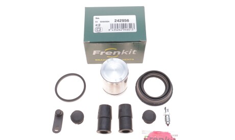 Фото 2 - Ремкомплект супорта FRENKIT 242956