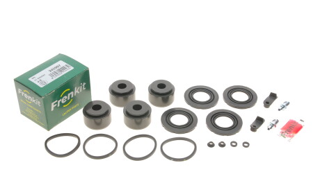 Фото 2 - Ремкомплект суппорта FRENKIT 242957