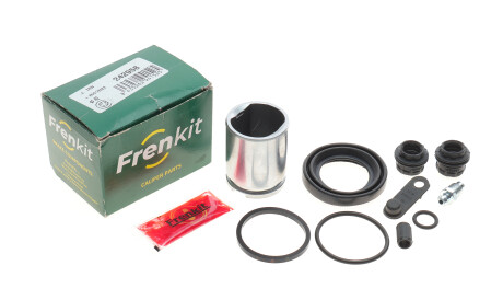 Фото 2 - Ремкомплект суппорта FRENKIT 242958
