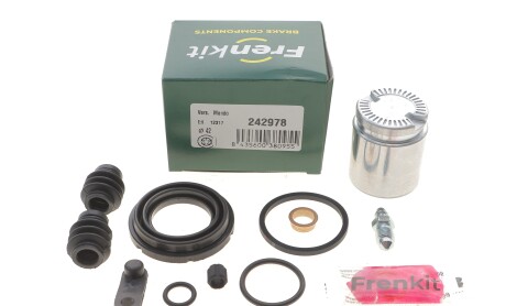 Фото 2 - Автозапчастина FRENKIT 242978