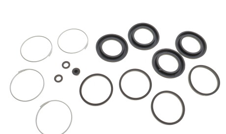 Фото 3 - Ремкомплект суппорта FRENKIT 243006