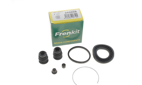 Фото 2 - Ремкомплект суппорта FRENKIT 243008