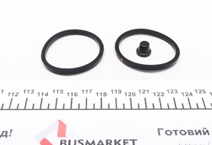 Фото 3 - Ремкомплект суппорта FRENKIT 243009