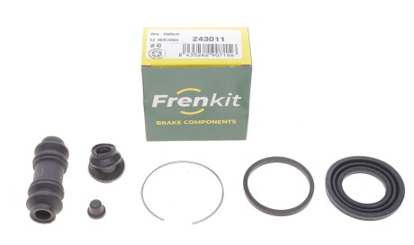 Фото 2 - Ремкомплект суппорта FRENKIT 243011