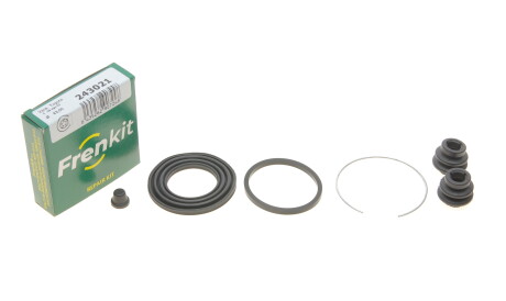 Фото 2 - Ремкомплект суппорта FRENKIT 243021