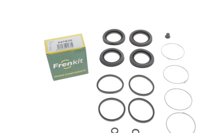 Фото 3 - Ремкомплект супорта FRENKIT 243030