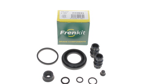 Фото 2 - Ремкомплект супорта FRENKIT 243031