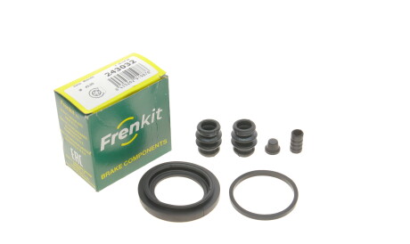 Фото 2 - Ремкомплект супорта FRENKIT 243032