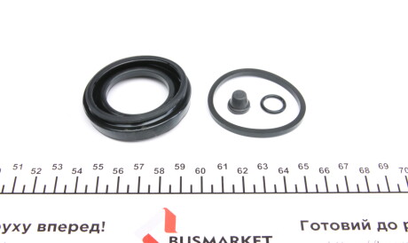 Фото 2 - Ремкомплект суппорта FRENKIT 243037