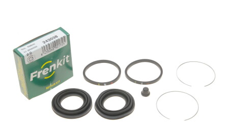 Фото 2 - Ремкомплект суппорта FRENKIT 243038