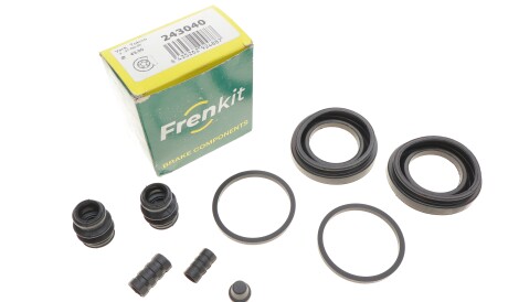Фото 2 - Ремкомплект суппорта FRENKIT 243040