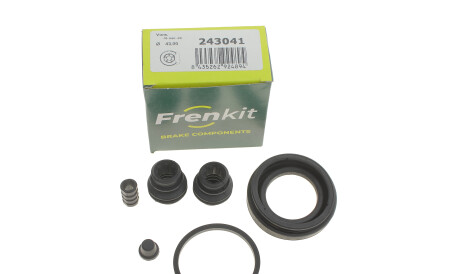 Фото 3 - Ремкомплект супорта FRENKIT 243041