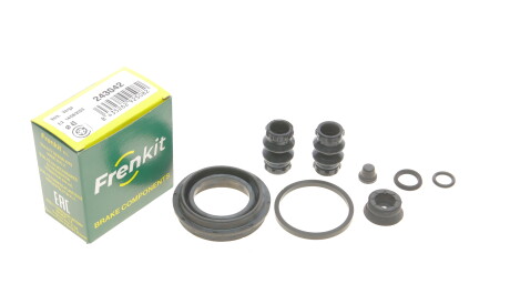 Фото 2 - Ремкомплект супорта FRENKIT 243042