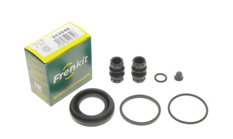 Фото 2 - Ремкомплект суппорта FRENKIT 243048