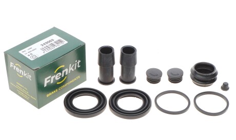 Фото 2 - Ремкомплект супорта FRENKIT 243063