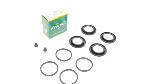 Фото товара Автозапчастина FRENKIT 243072 : Купить на tto.com.ua