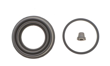 Ремонтний комплект, гальмівний супорт - FRENKIT 243115