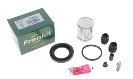 Фото 3 - Ремкомплект супорта FRENKIT 243914