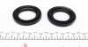 Ремкомплект супорта (переднього) Audi A4/A6 -01 (d=43mm) (+2 поршня) (Lucas) - (4A0615107, 4A0615107A, 4A0615108) FRENKIT 243916 (фото 6)