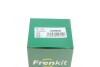 Ремкомплект супорта (переднього) Nissan Terrano 2.4-3.0 93-07 (d=43mm) (Trw) (+2 поршня) - FRENKIT 243920 (фото 19)