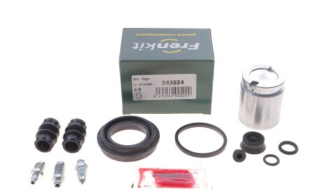 Фото 5 - Ремкомплект суппорта FRENKIT 243924