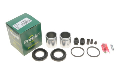 Фото 2 - Ремкомплект супорта FRENKIT 243925