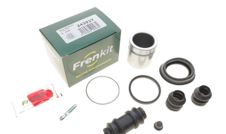 Фото 2 - Ремкомплект суппорта FRENKIT 243927
