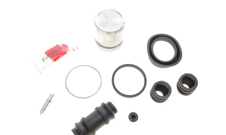 Фото 3 - Ремкомплект суппорта FRENKIT 243927