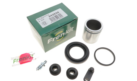 Фото 2 - Ремкомплект суппорта FRENKIT 243930