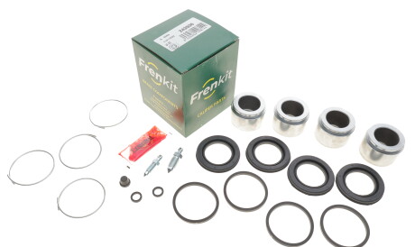 Фото 2 - Ремкомплект суппорта FRENKIT 243936