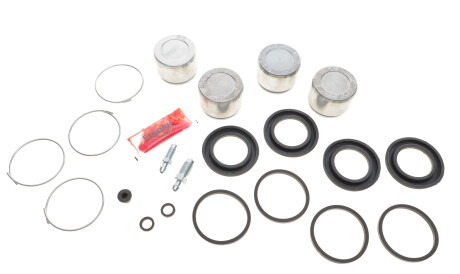 Фото 3 - Ремкомплект суппорта FRENKIT 243936