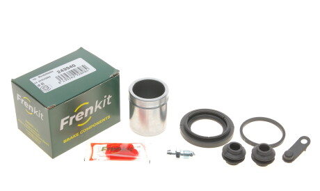Фото 2 - Ремкомплект суппорта FRENKIT 243940