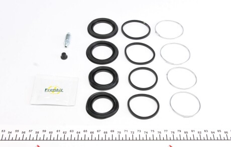 Фото 3 - Ремкомплект супорта FRENKIT 243949