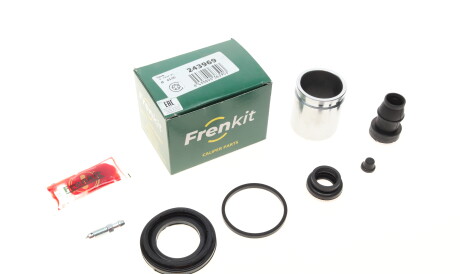 Фото товара Автозапчастина FRENKIT 243969 : Купить на tto.com.ua