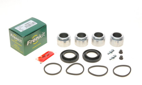 Фото товара Автозапчастина FRENKIT 243971 : Купить на tto.com.ua