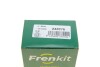 Ремкомплект супорта (заднього) SsangYong Korando/Musso/Rexton 96- (d=43mm) (+ поршень) (Mando) - FRENKIT 243976 (фото 14)