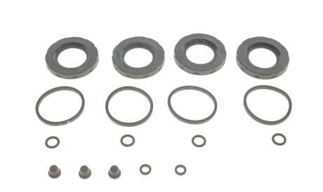 Фото 3 - Ремкомплект супорта FRENKIT 244002