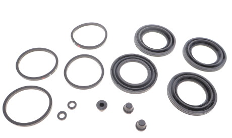 Фото 2 - Ремкомплект супорта FRENKIT 244005