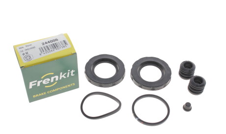 Фото 2 - Ремкомплект супорта FRENKIT 244006