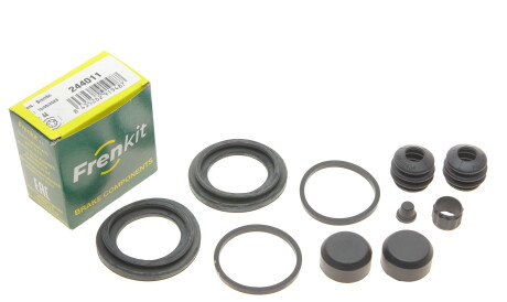 Фото 2 - Ремкомплект супорта FRENKIT 244011