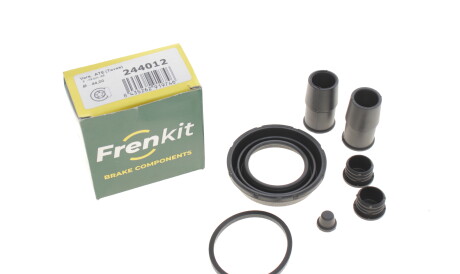Фото 2 - Ремкомплект суппорта FRENKIT 244012