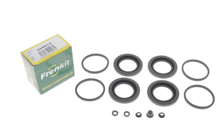 Фото 2 - Ремкомплект суппорта FRENKIT 244013